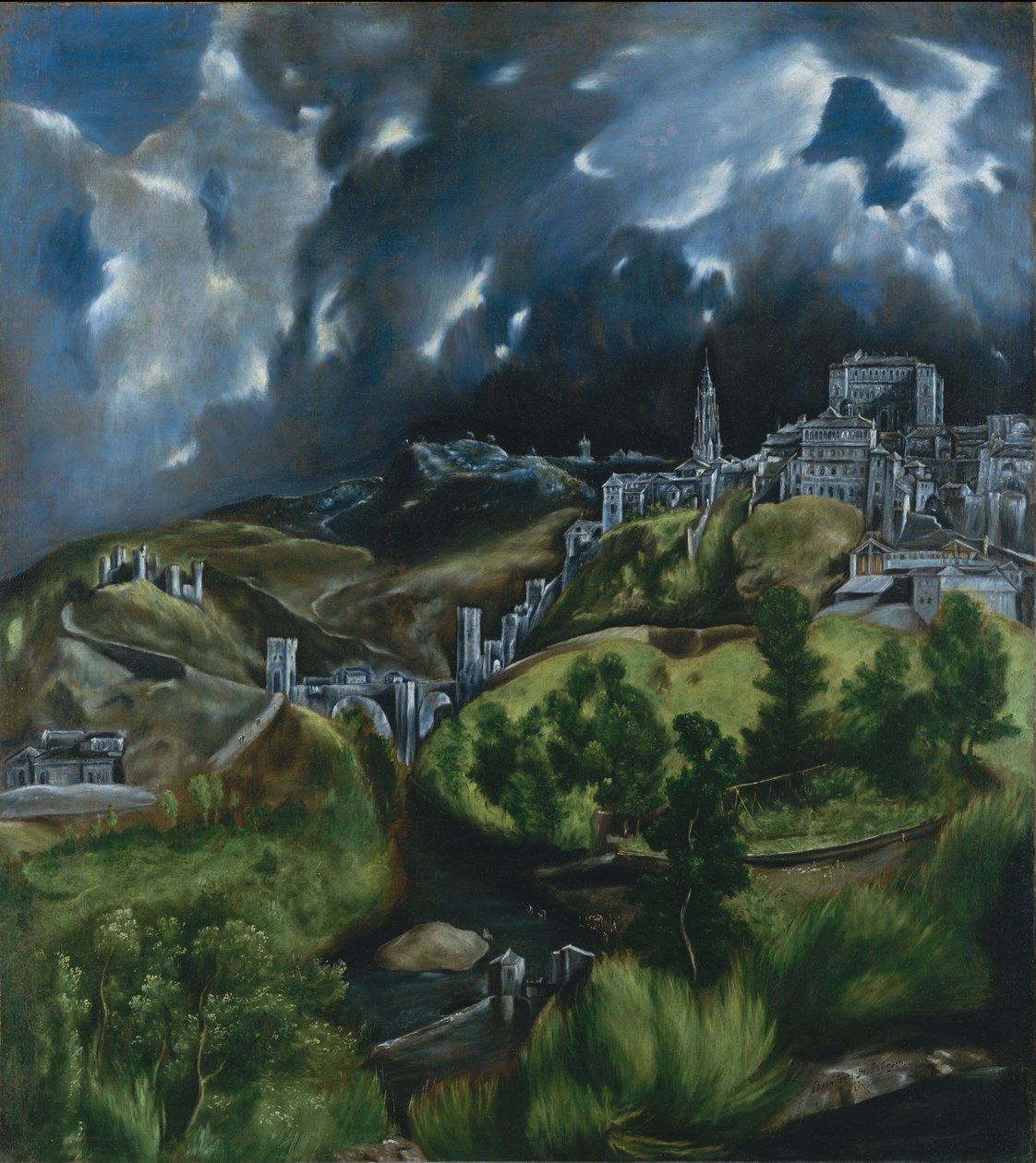 Toledo