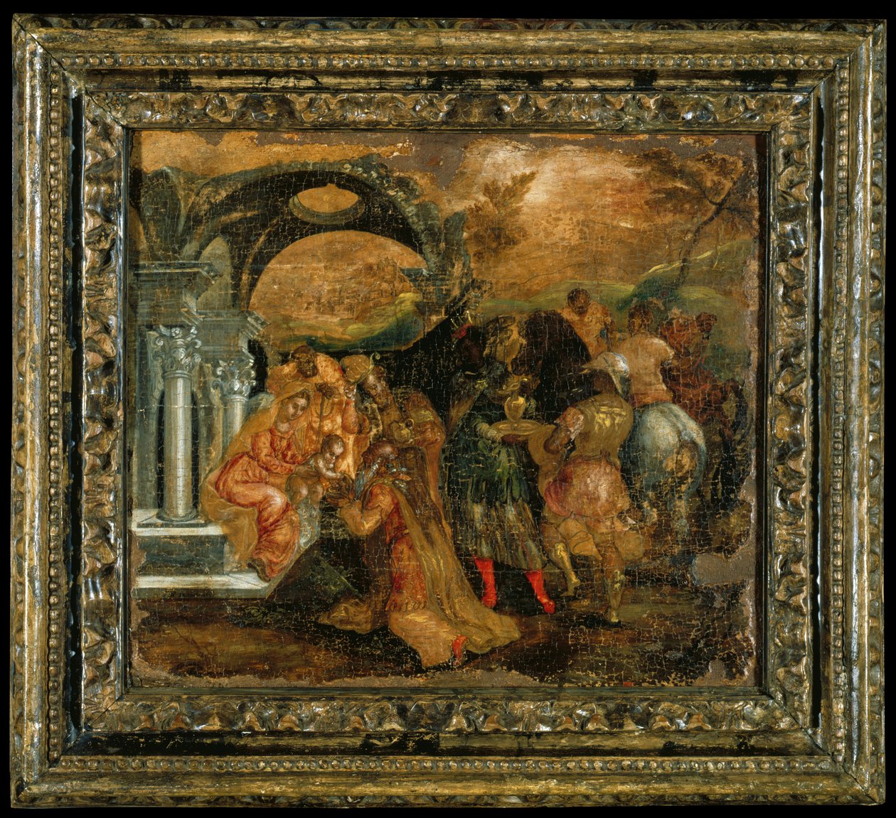 Magi