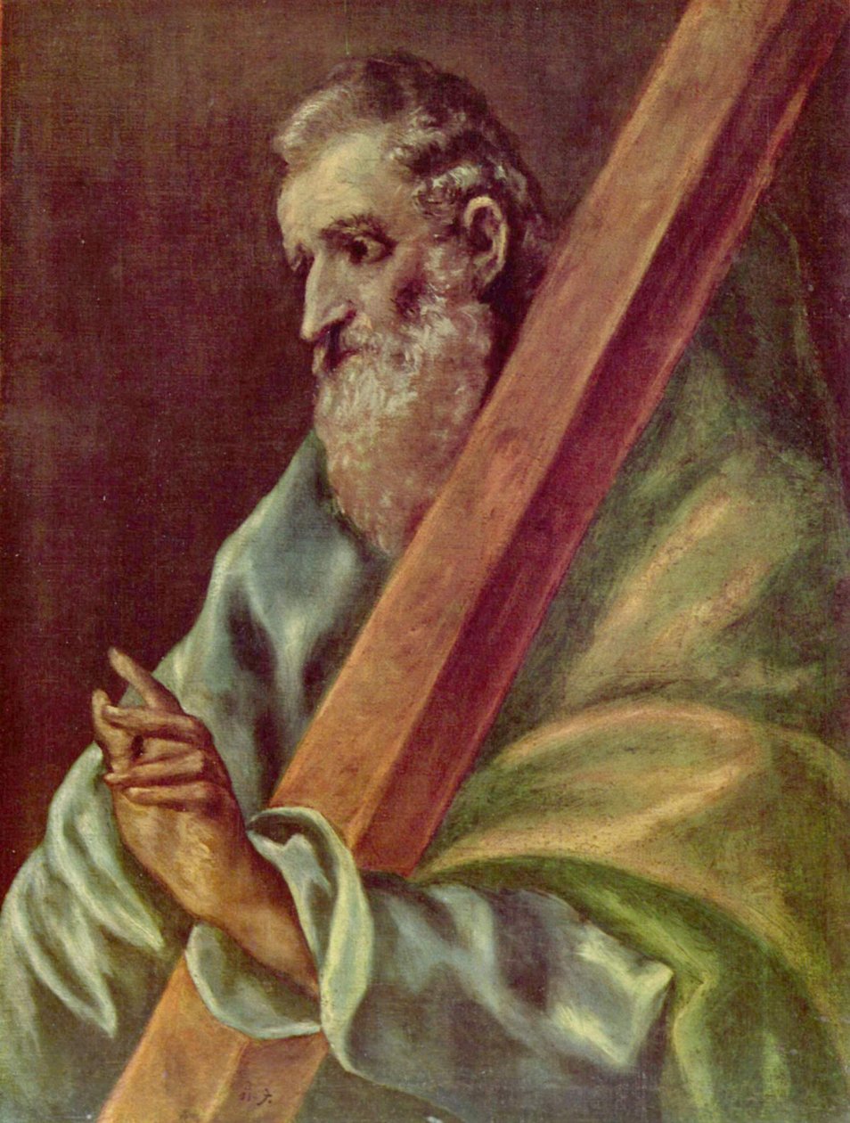  by El Greco