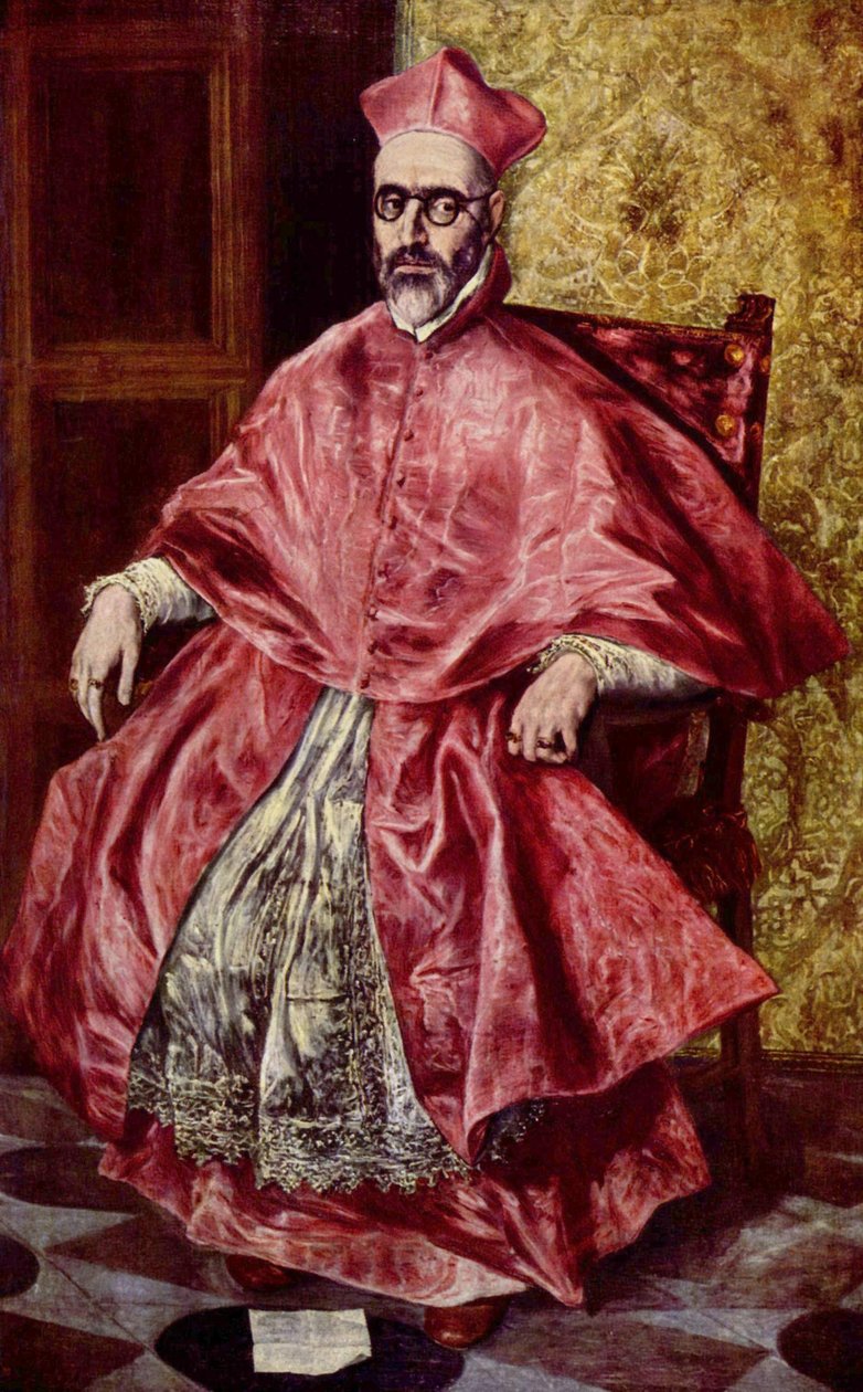  by El Greco