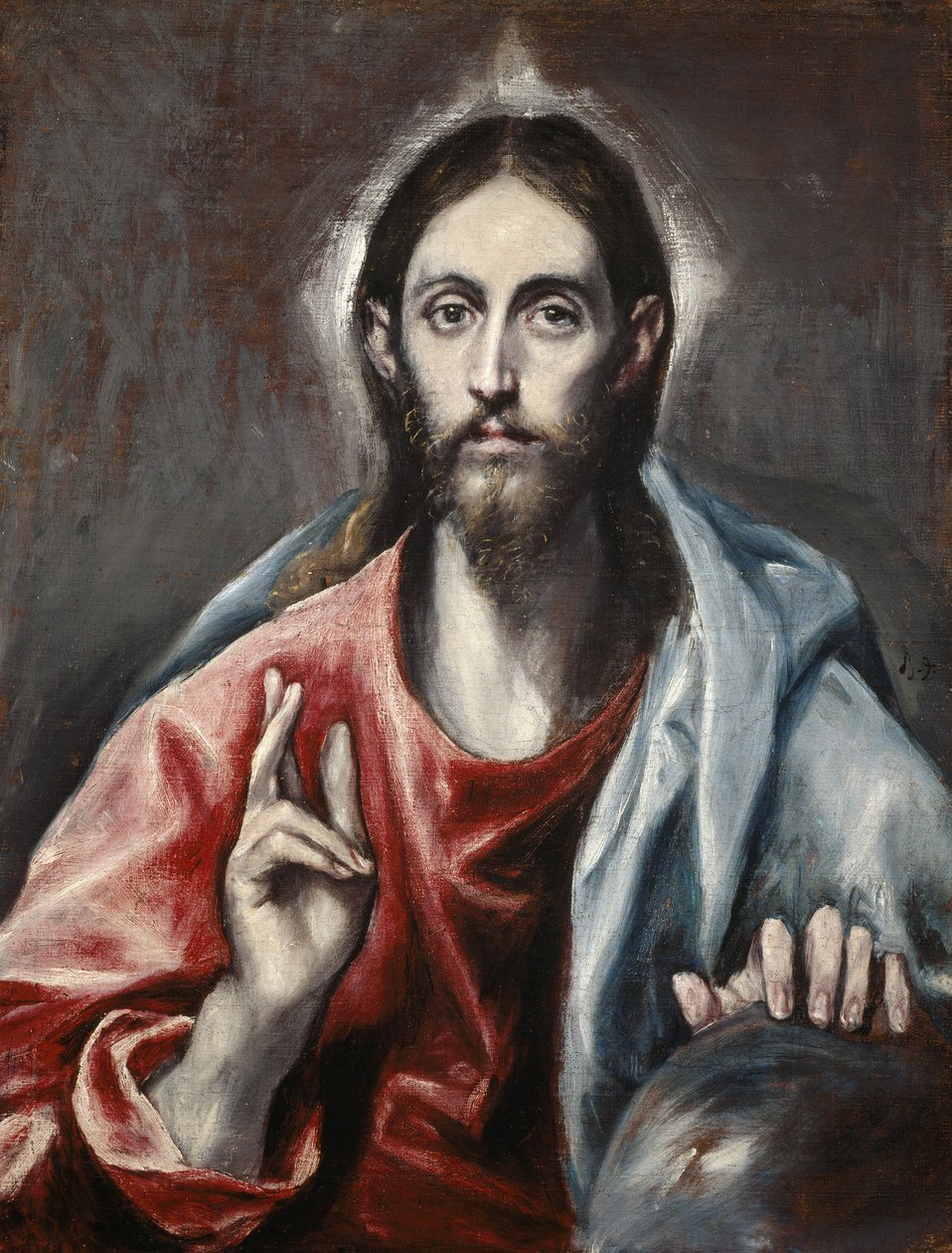  by El Greco