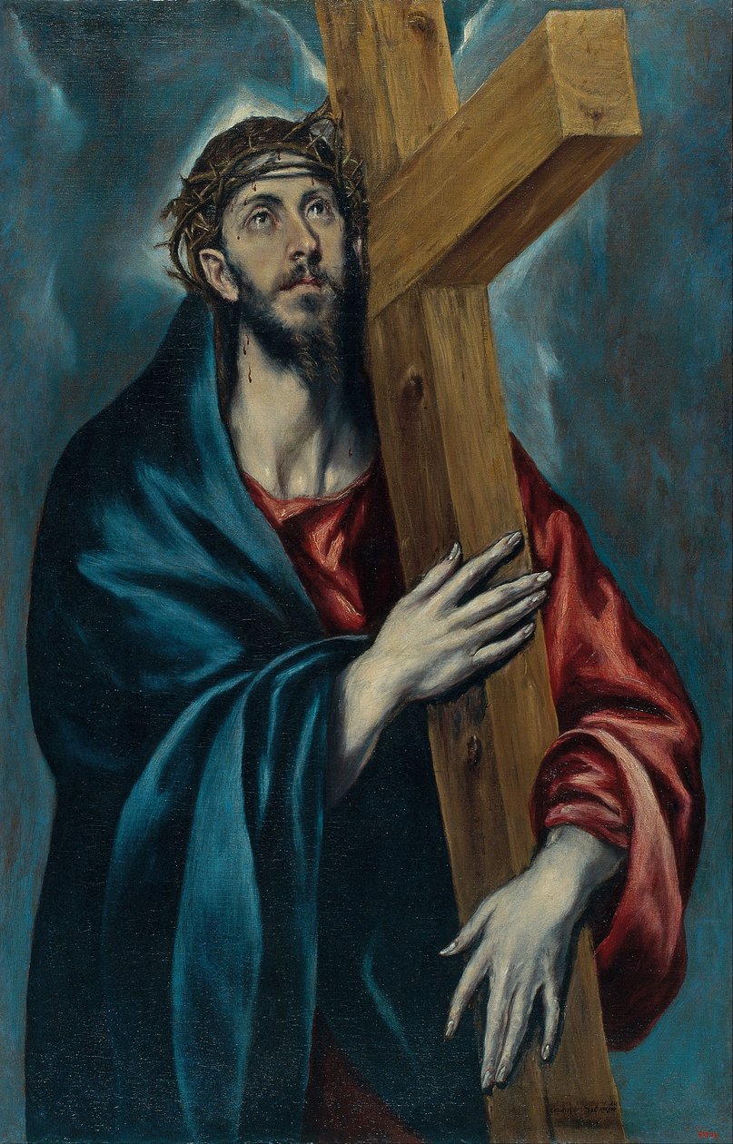  by El Greco
