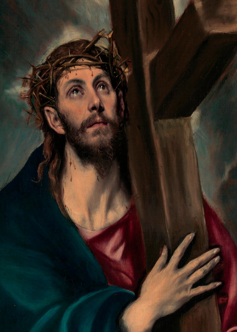  by El Greco