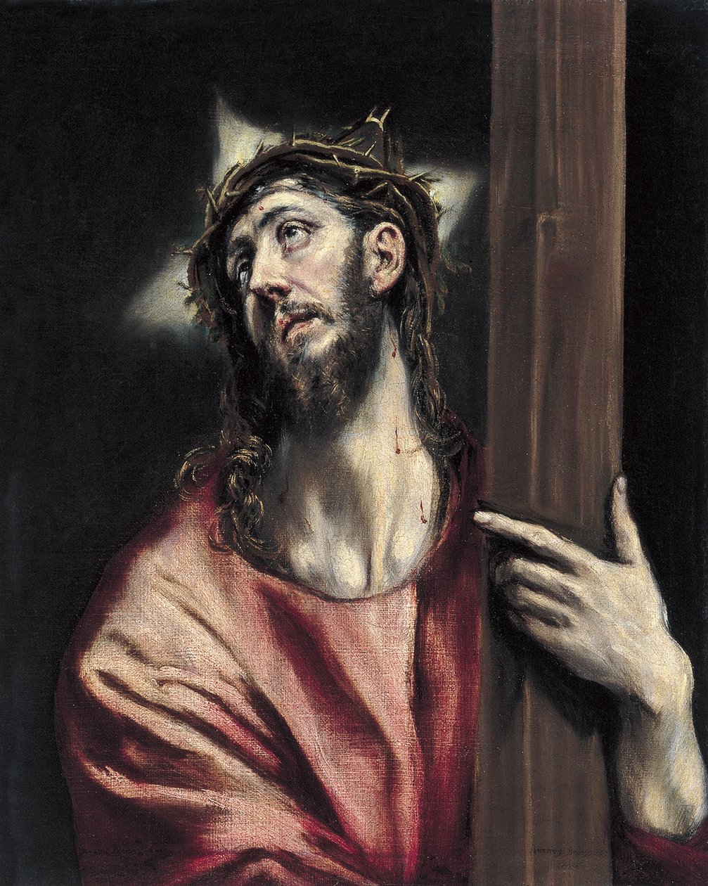  by El Greco