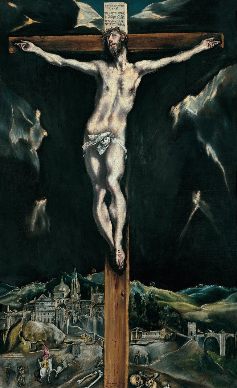  by El Greco