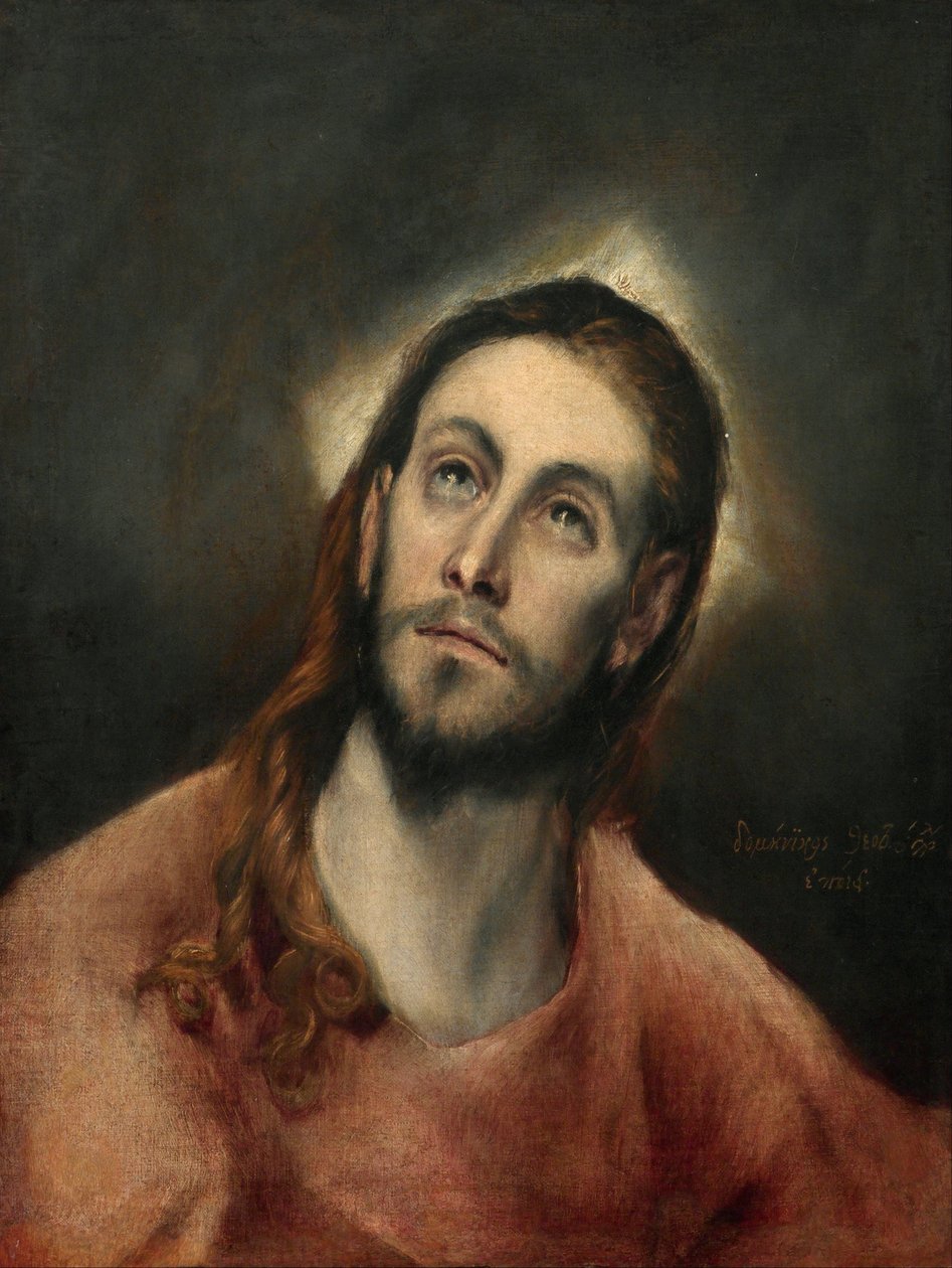  by El Greco