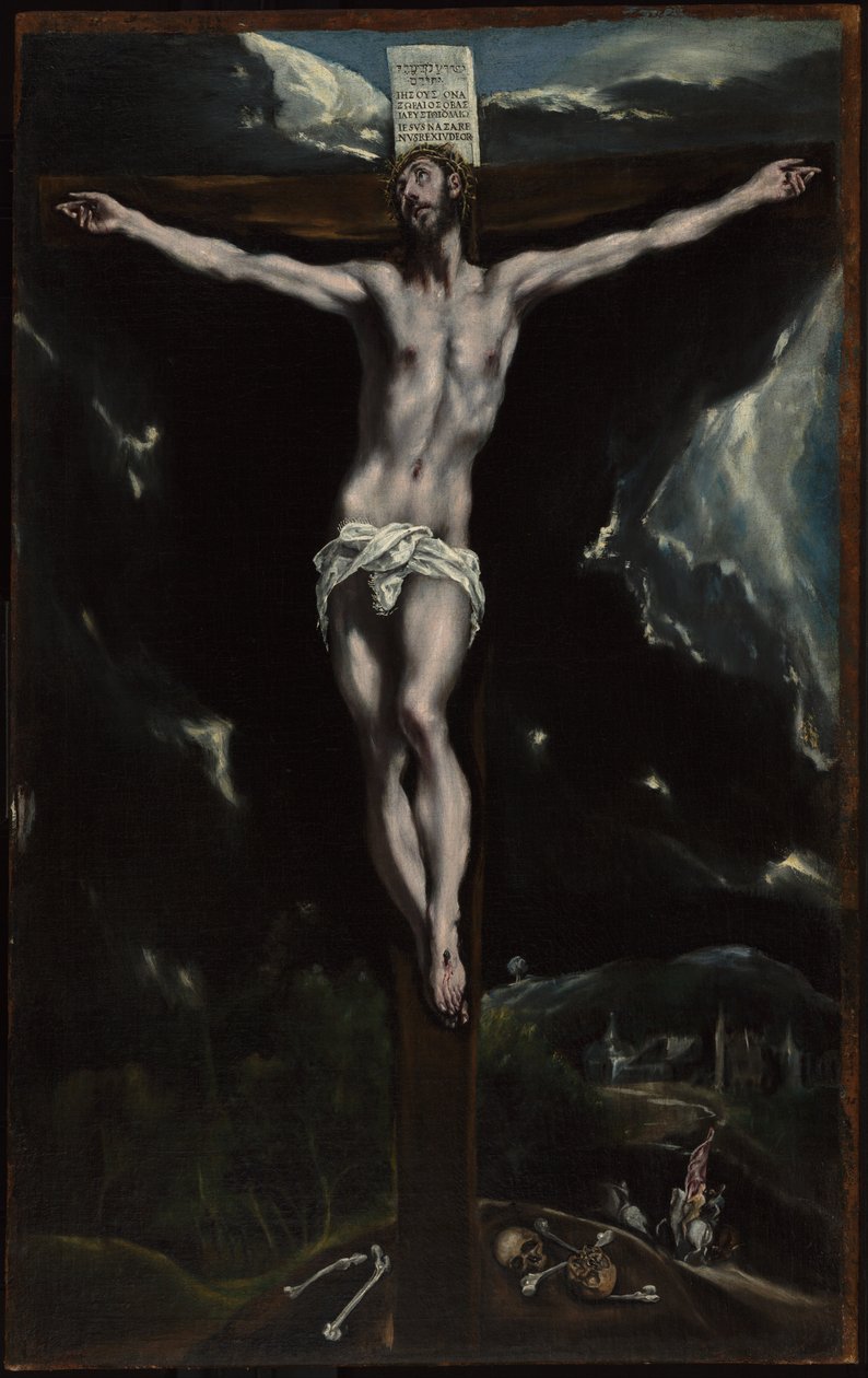  by El Greco