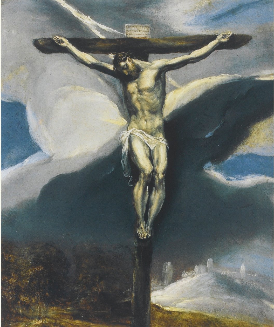  by El Greco