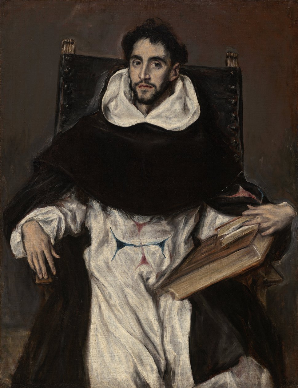  by El Greco