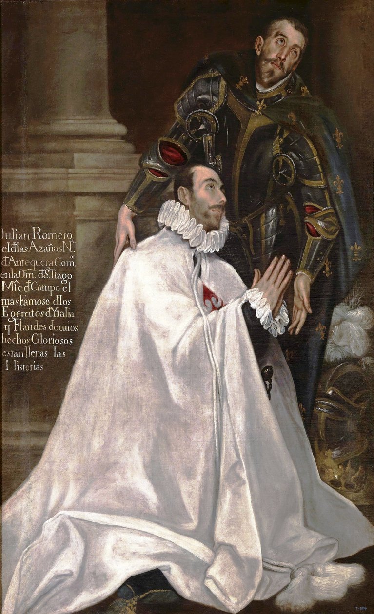  by El Greco