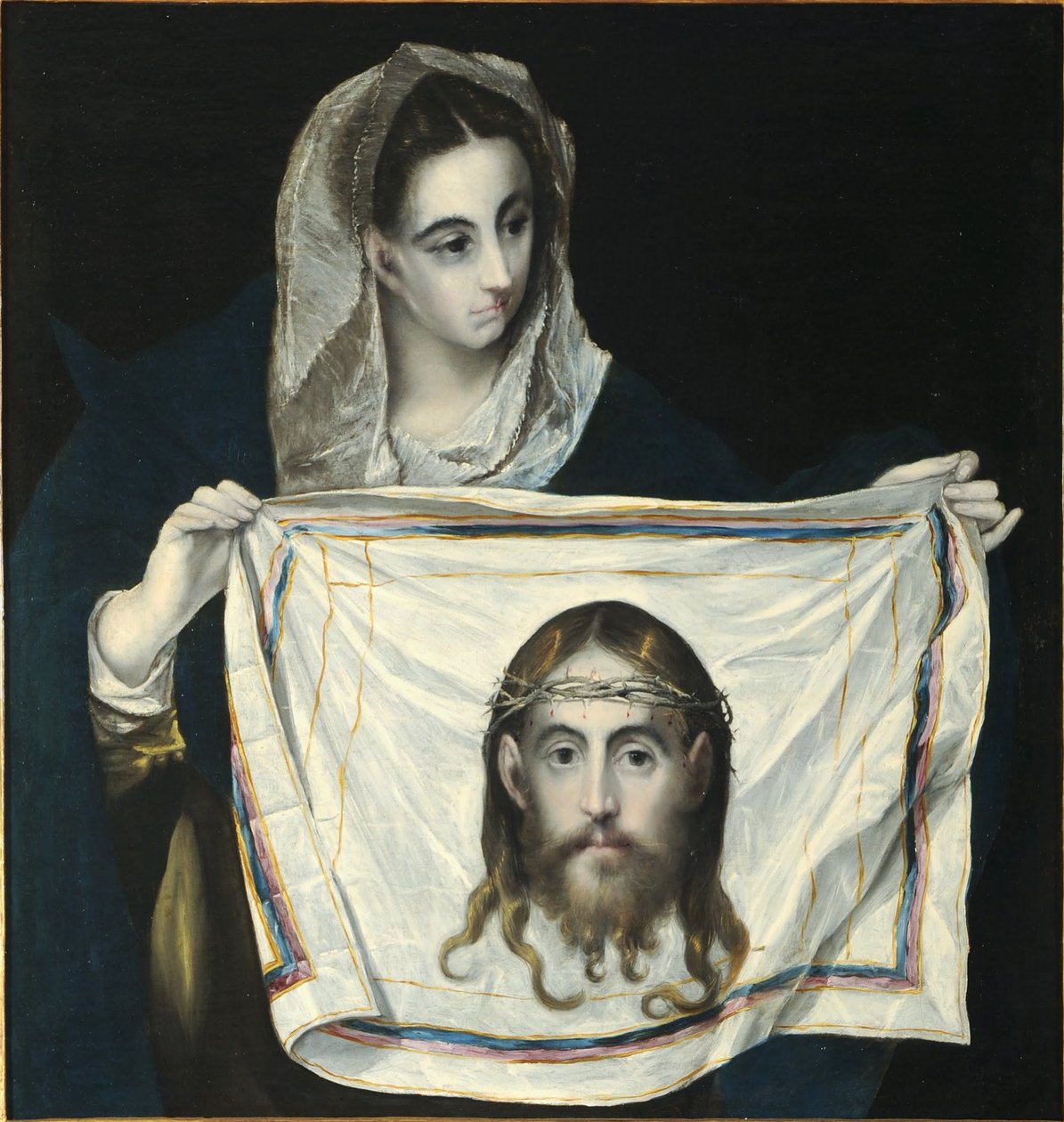  by El Greco