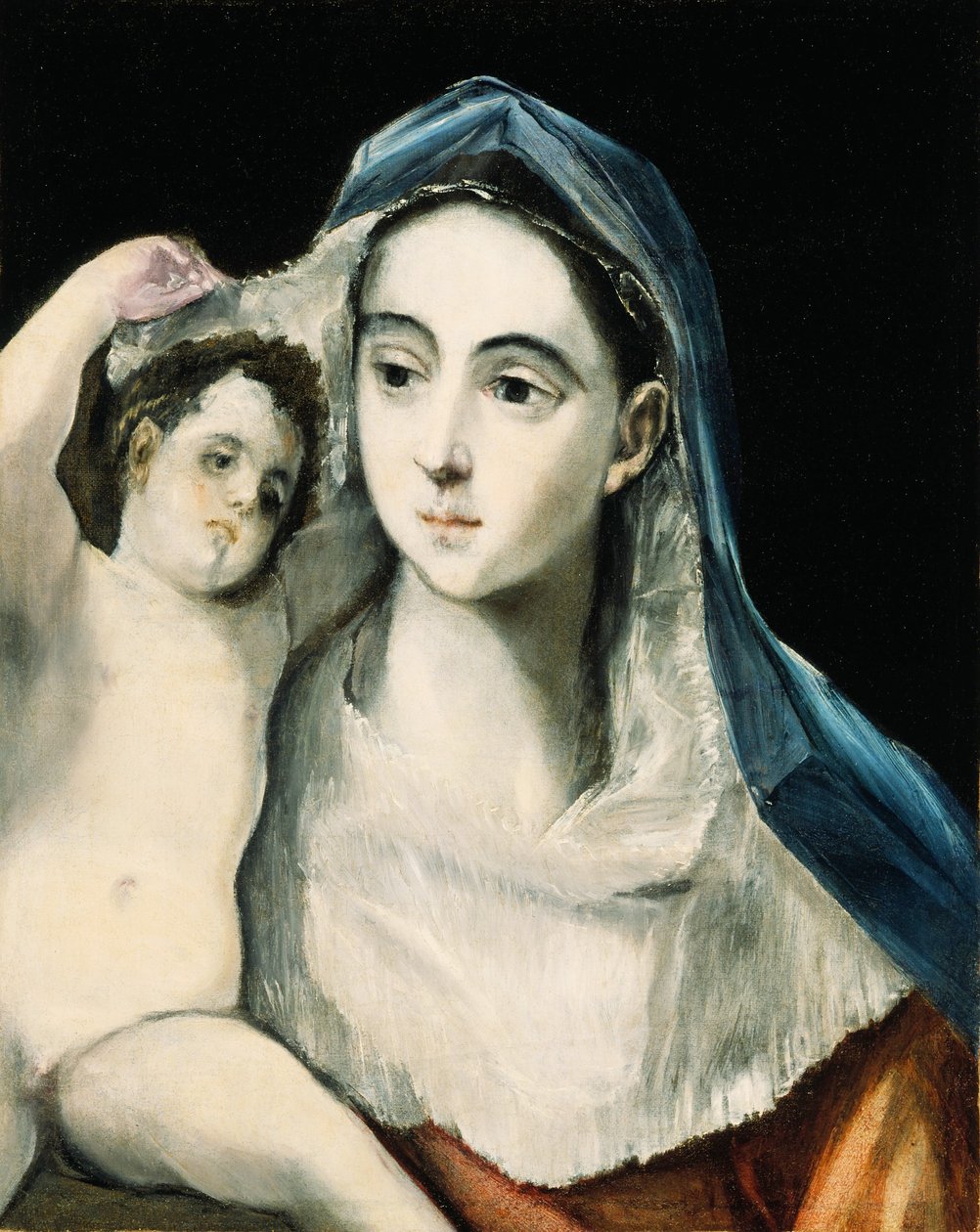  by El Greco