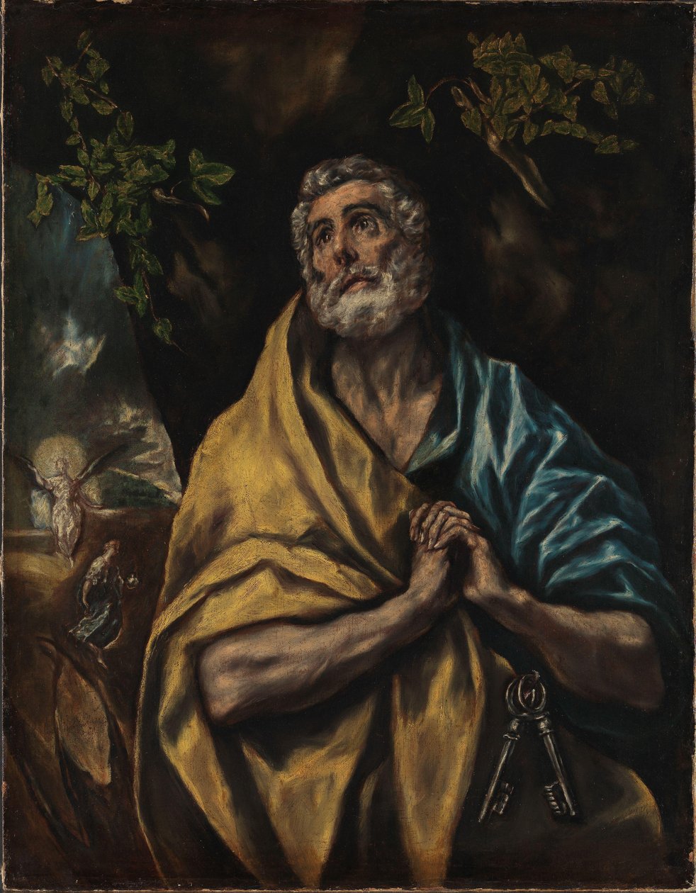  by El Greco