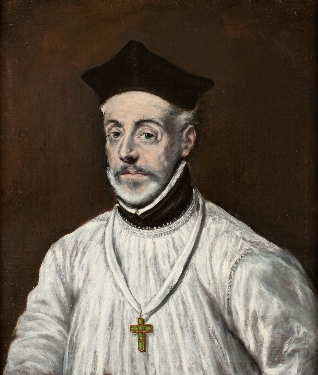 Diego de Covarrubias y Leiva