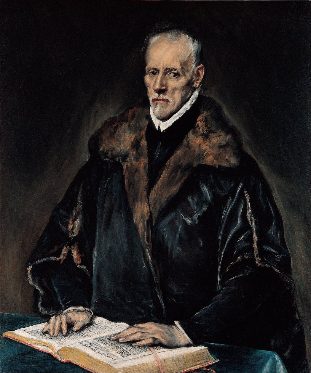 Dr. Francisco de Pisa