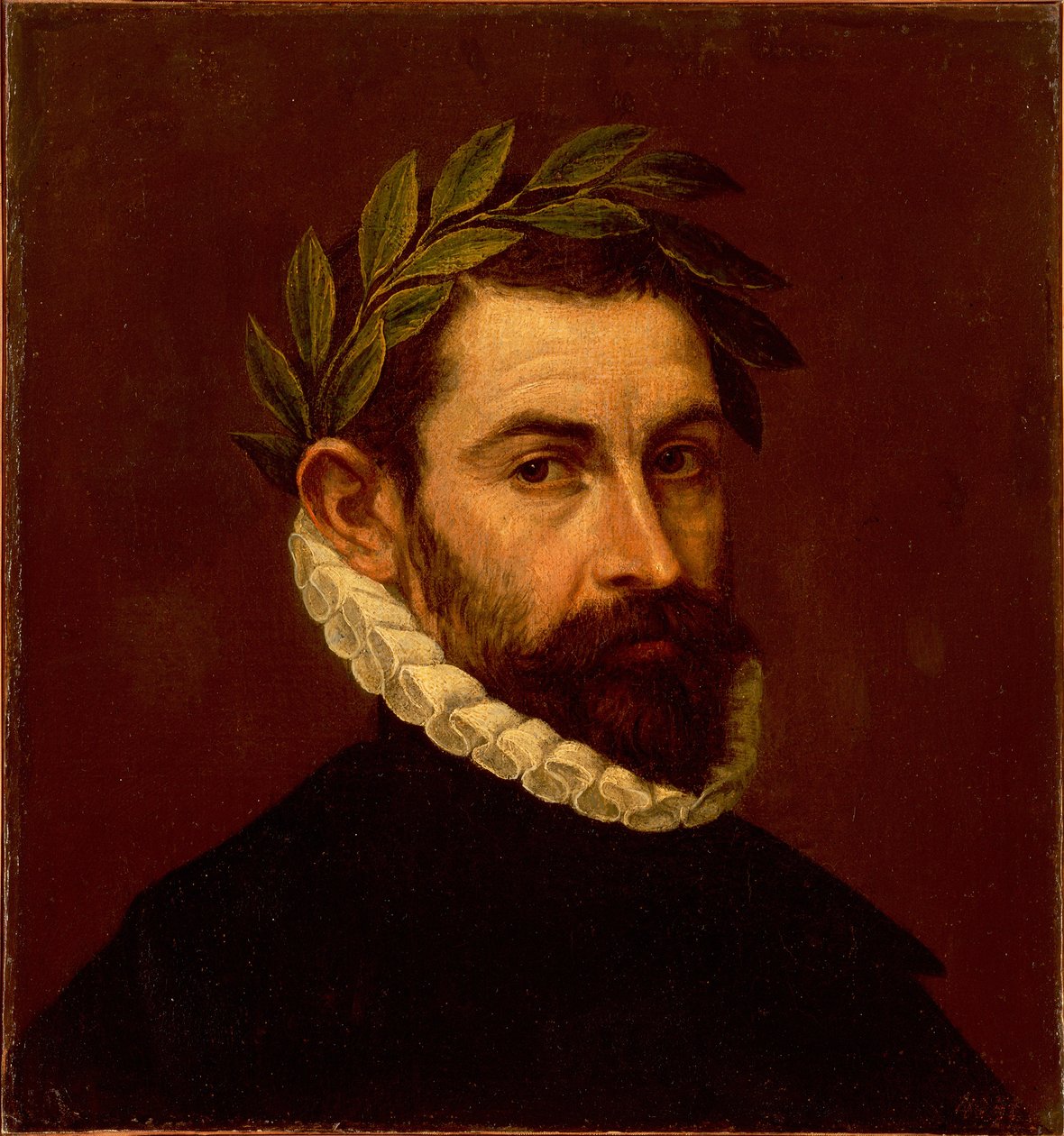 Şair Alonso de Ercilla y Zuniga