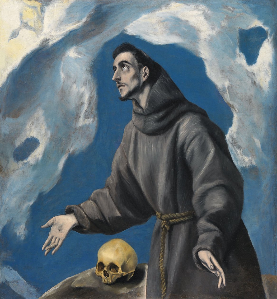  by El Greco