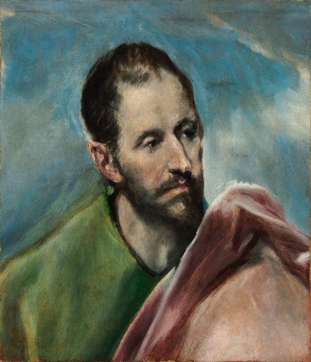  by El Greco