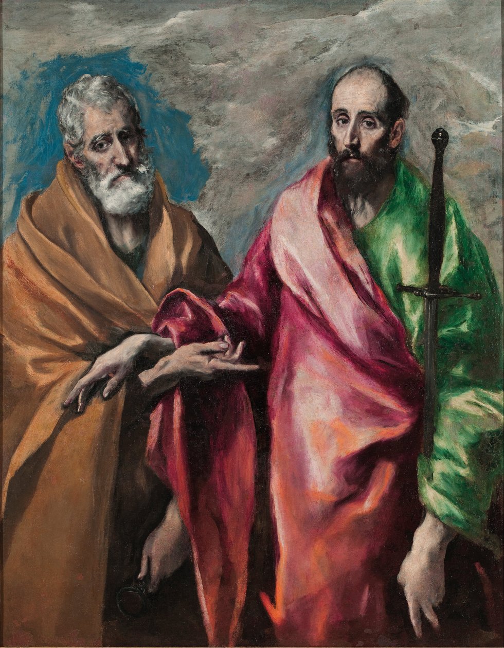  by El Greco
