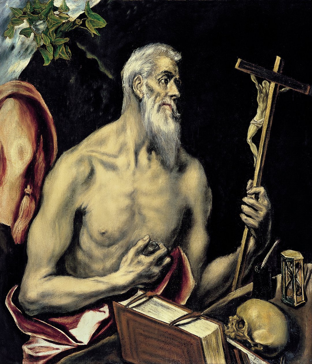  by El Greco