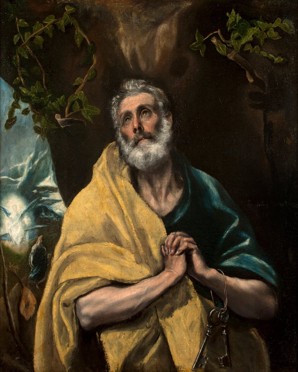  by El Greco