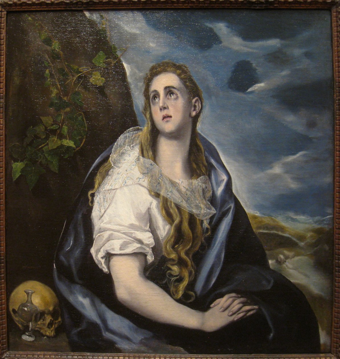 by El Greco