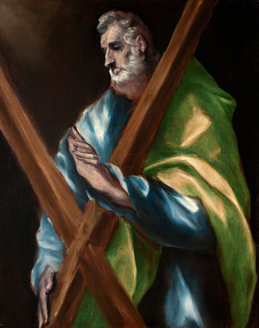  by El Greco