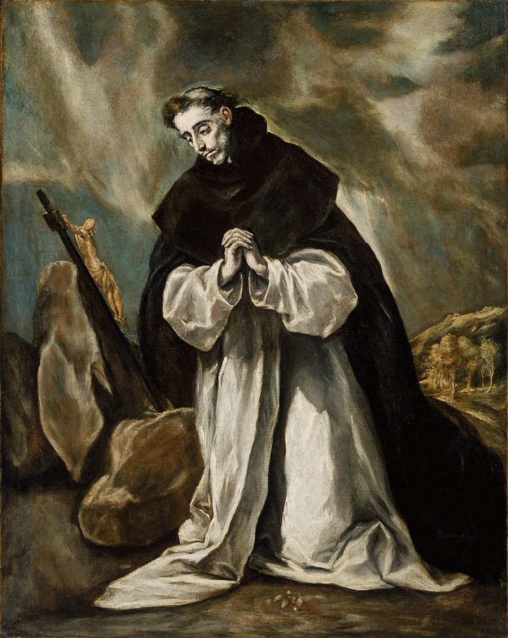  by El Greco