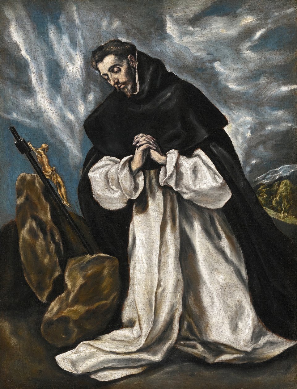  by El Greco