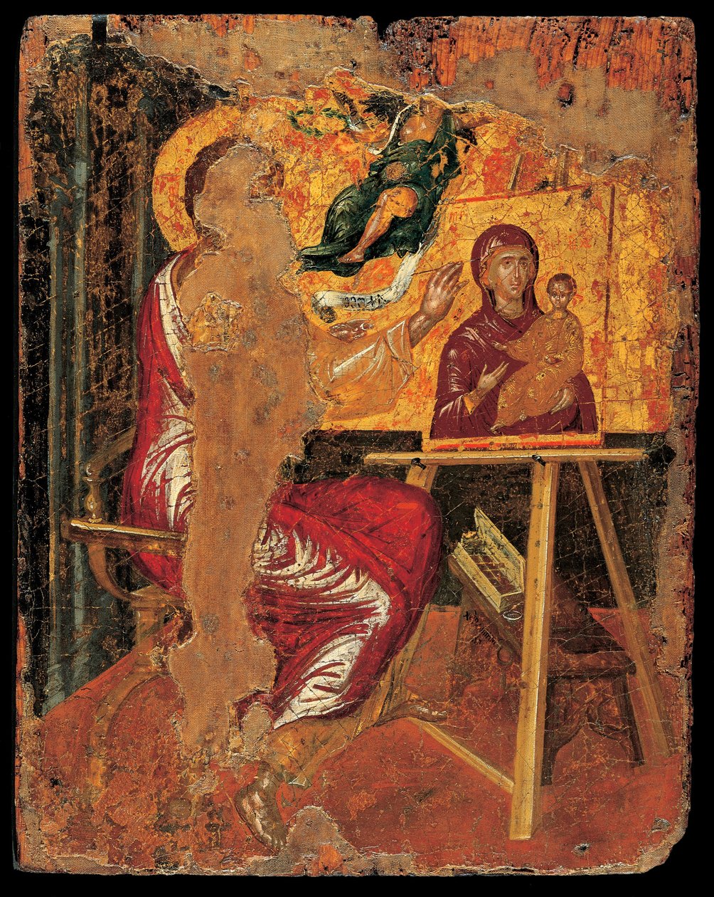  by El Greco