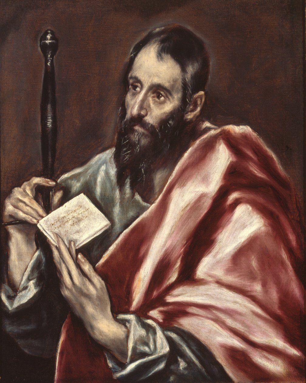  by El Greco