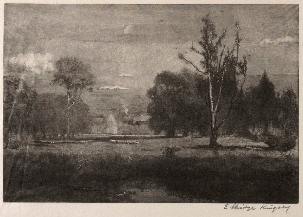  by Elbridge Kingsley