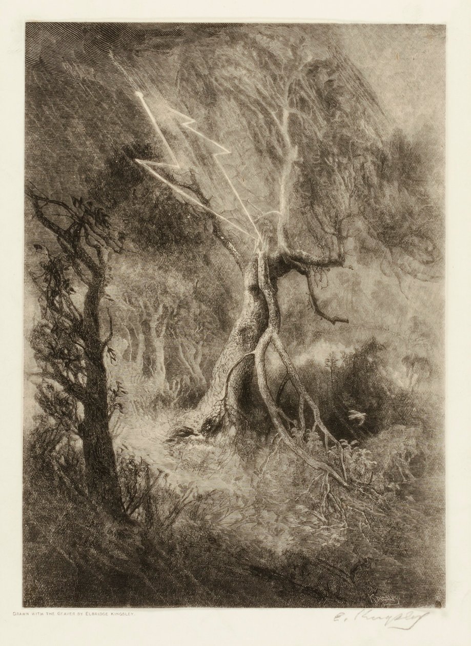  by Elbridge Kingsley