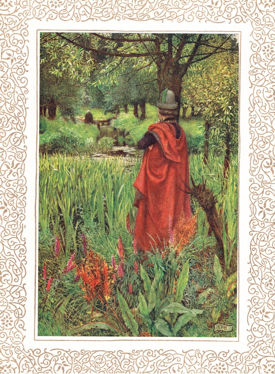 Hodder & Stoughton tarafından yayınlanan Alfred Tennyson