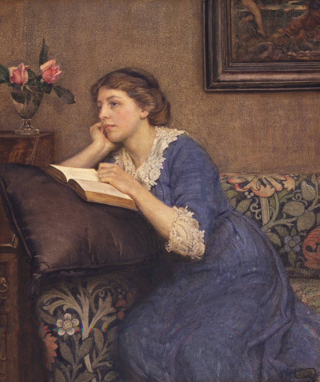 Winifred Roberts