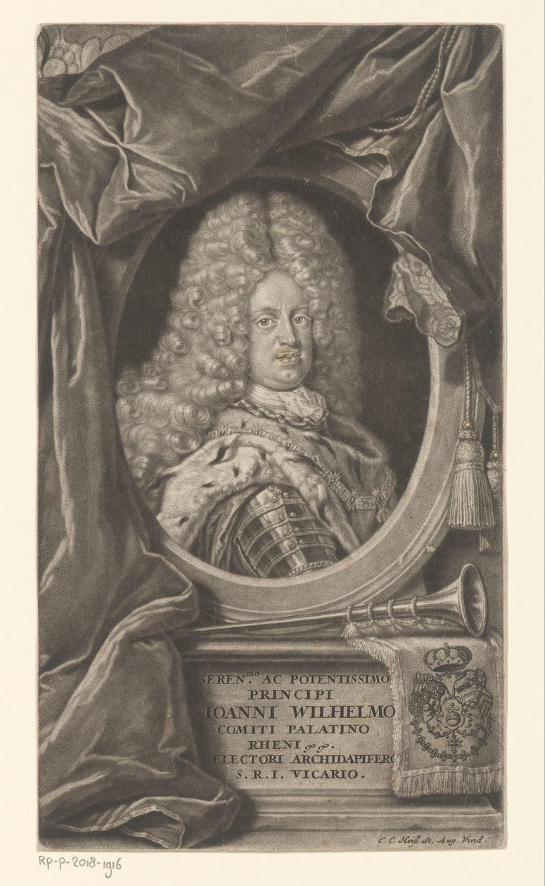 Johann Wilhelm