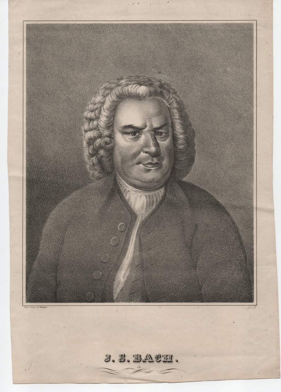  by Elias Gottleib (after) Haussmann