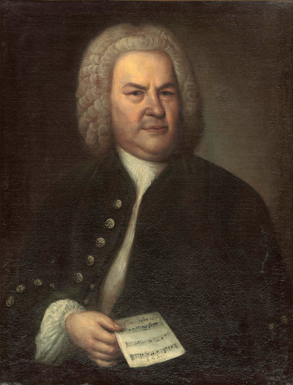  by Elias Gottlob Haussmann