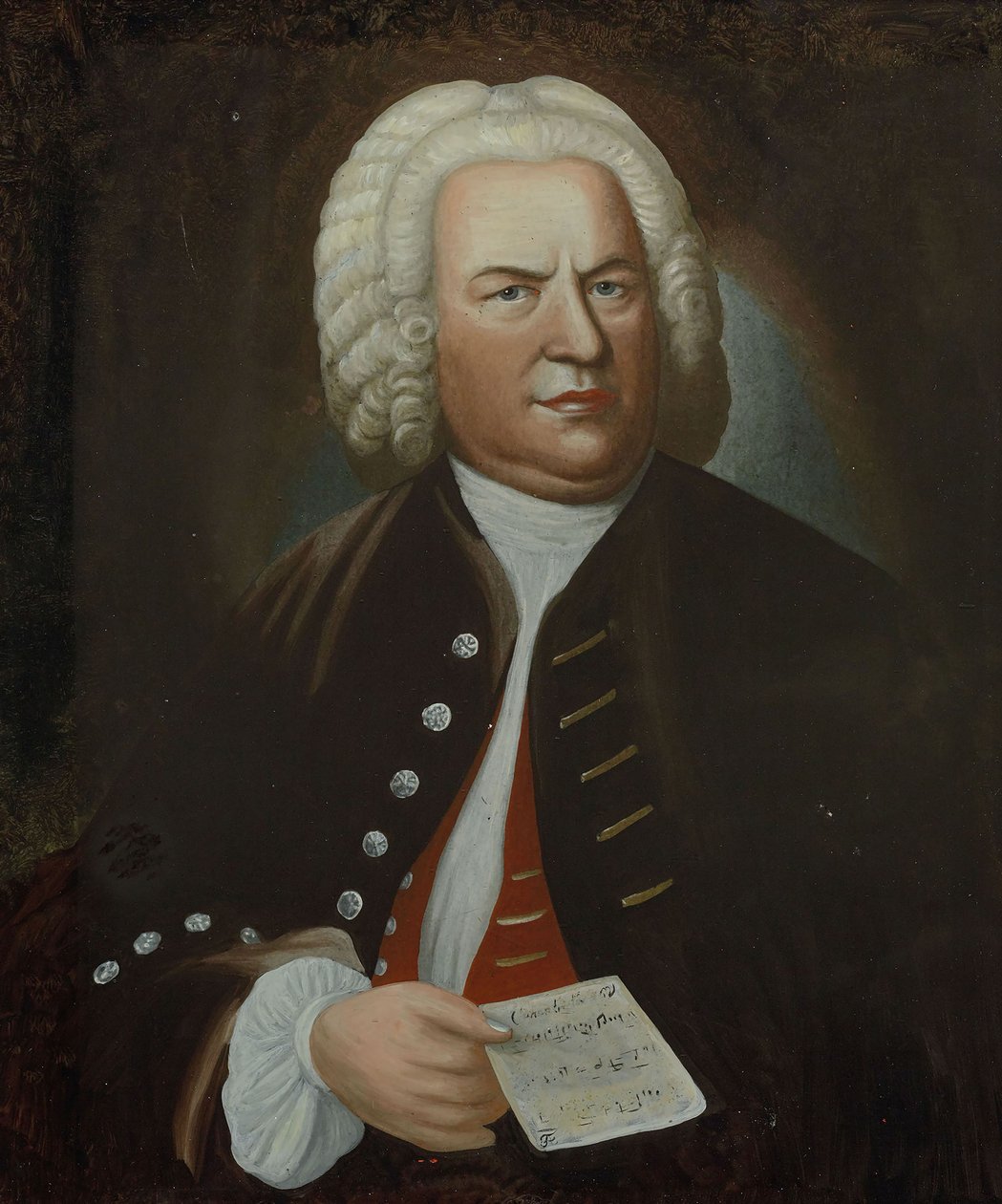 Johann Sebastian Bach