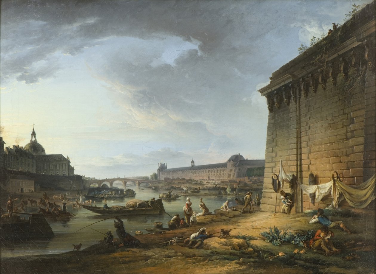 Pont Neuf