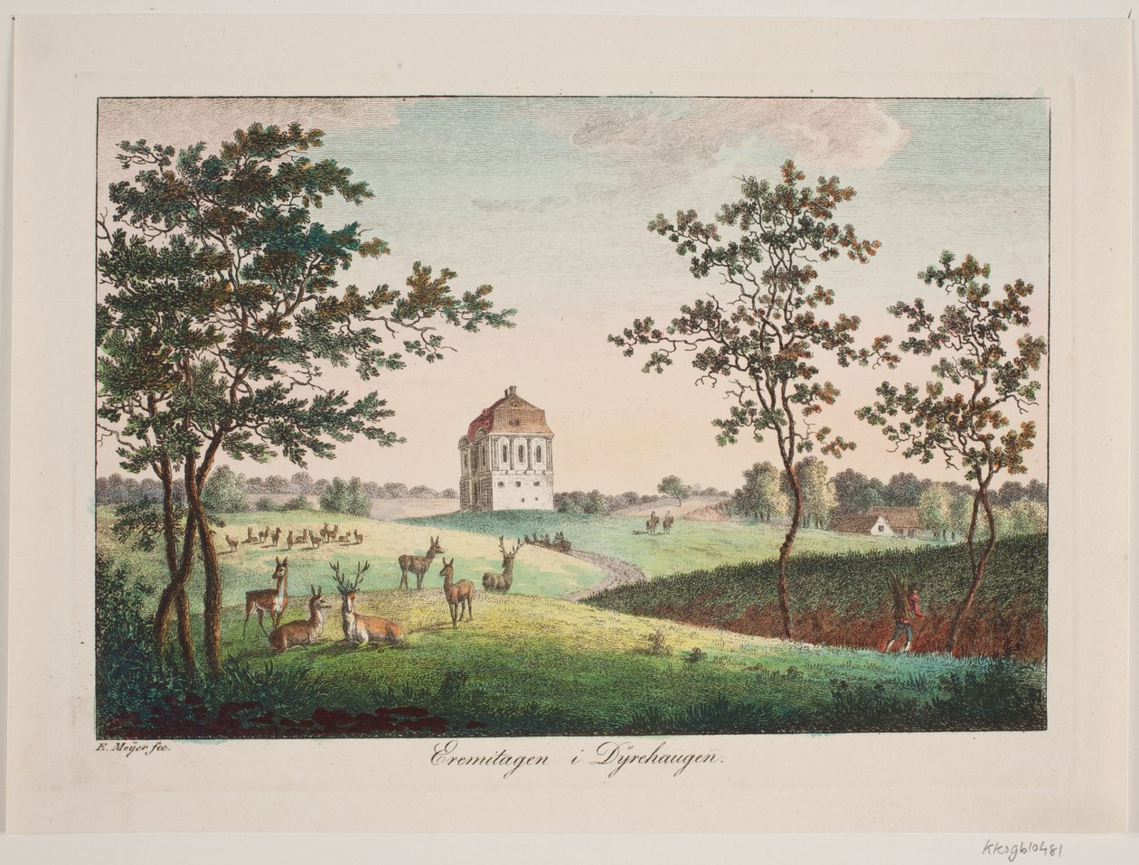 Dyrehaven