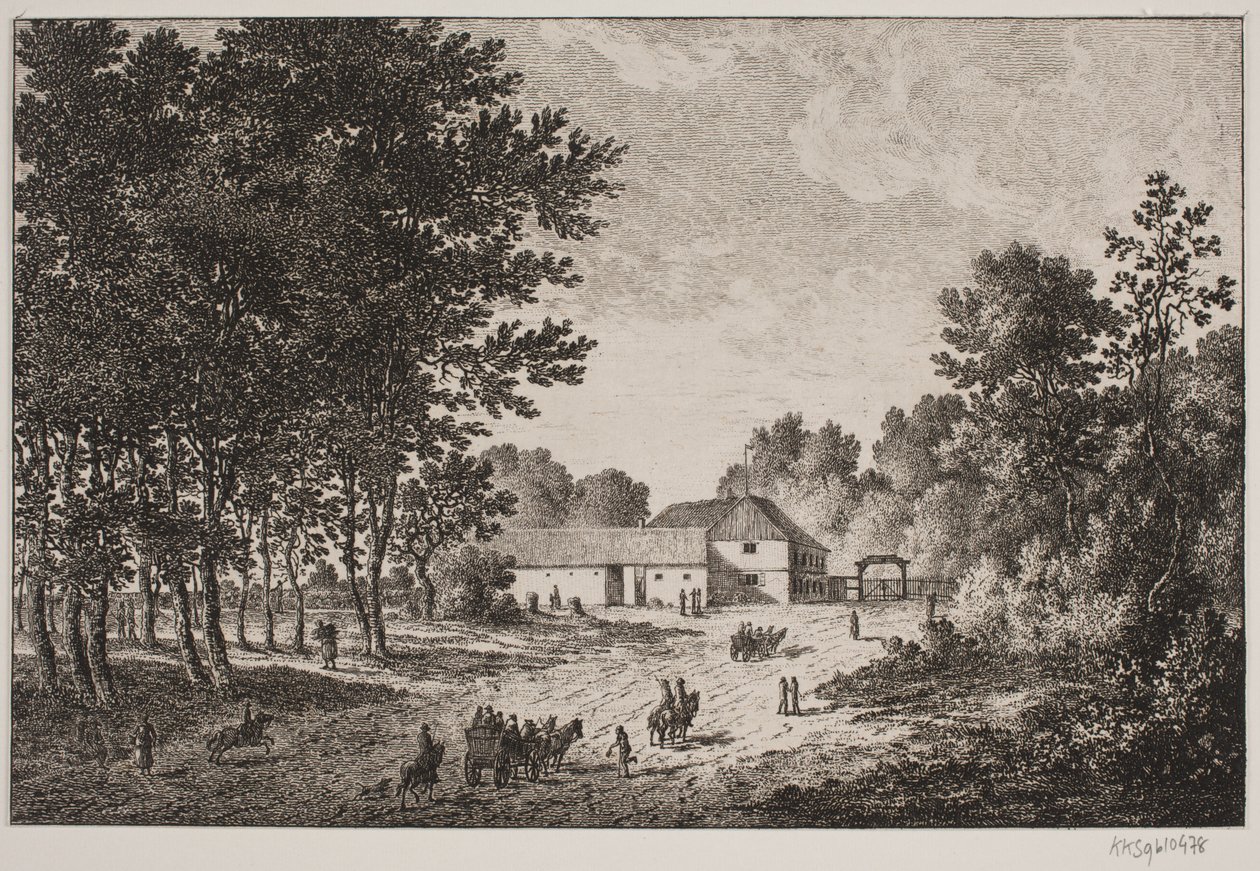 Dyrehaven