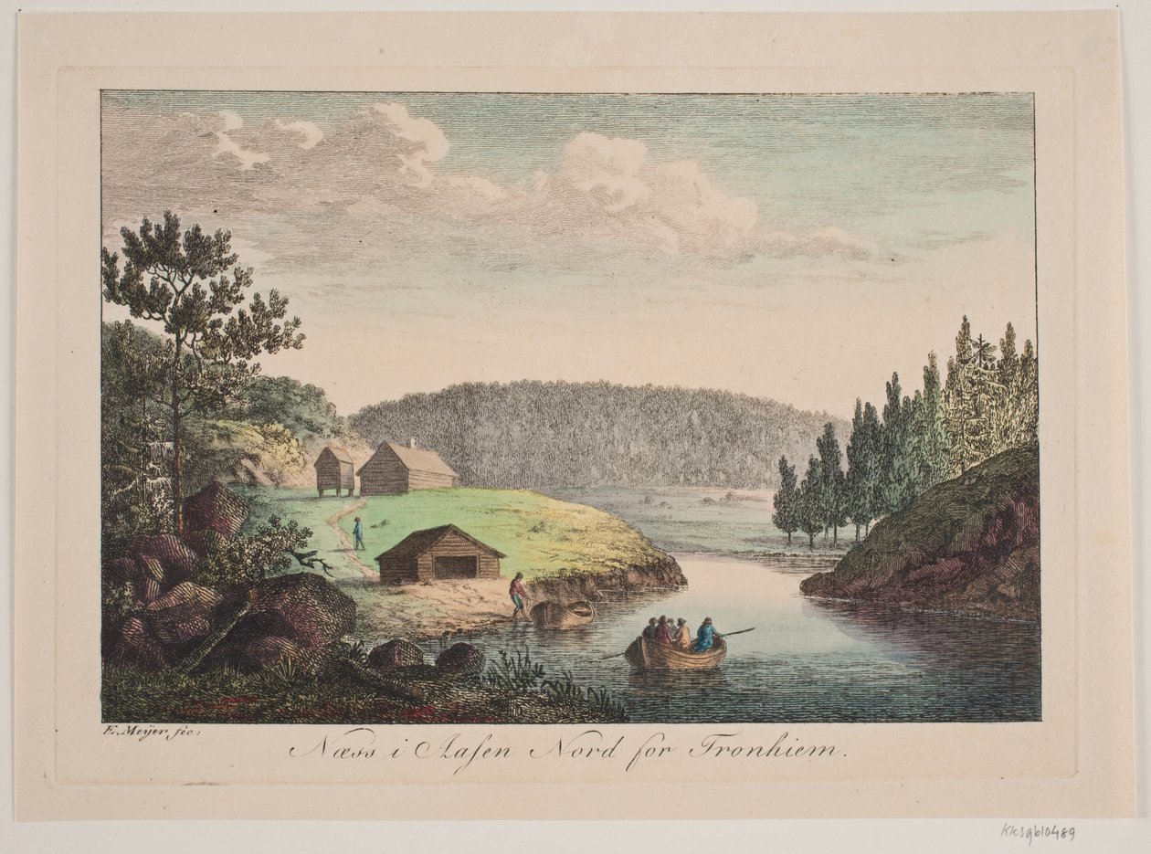 Trondheim