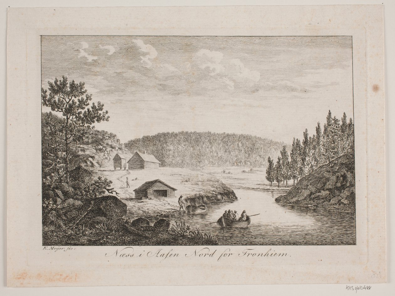 Trondheim