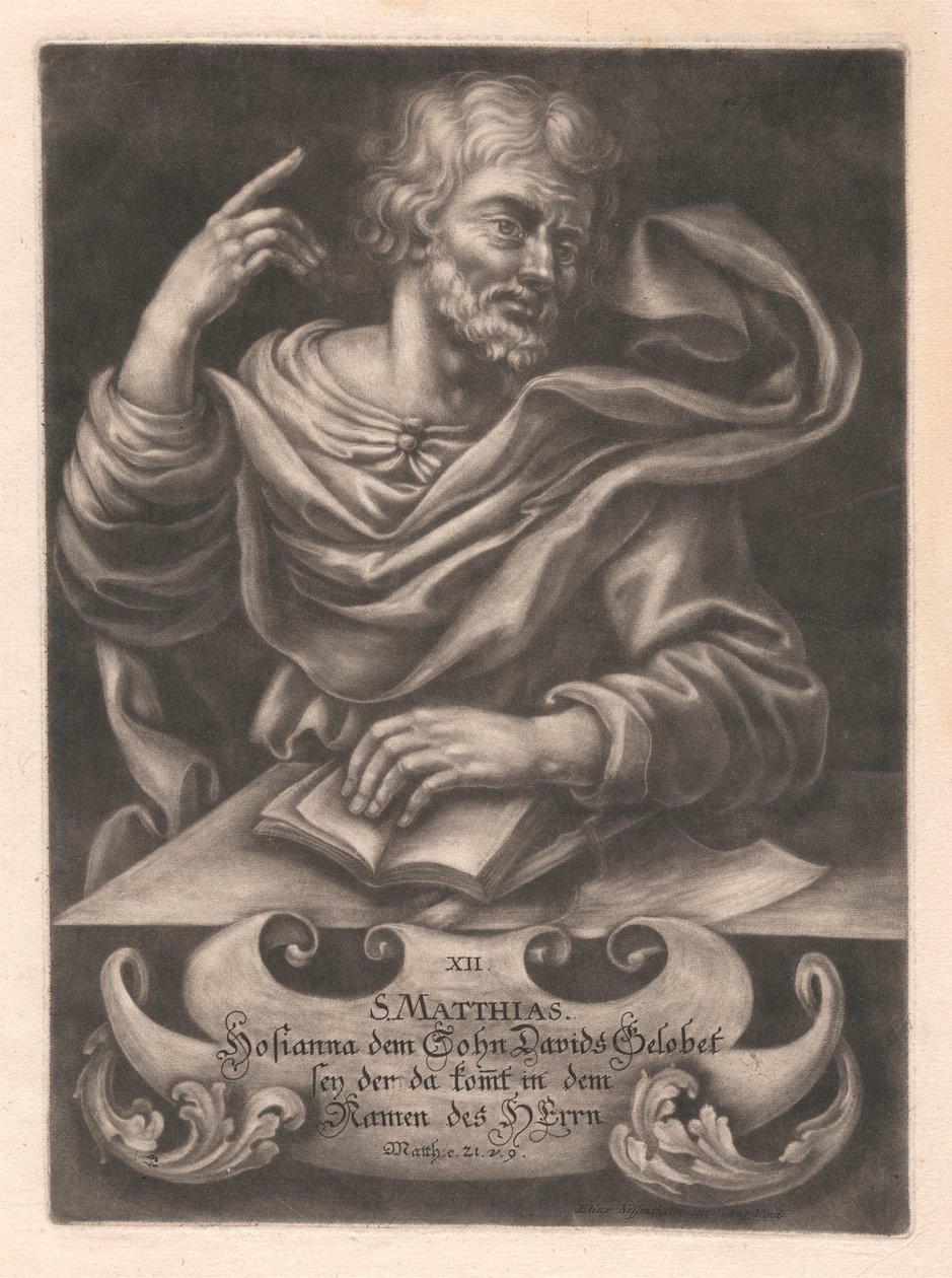 Aziz Matthias by Elias Nessenthaler