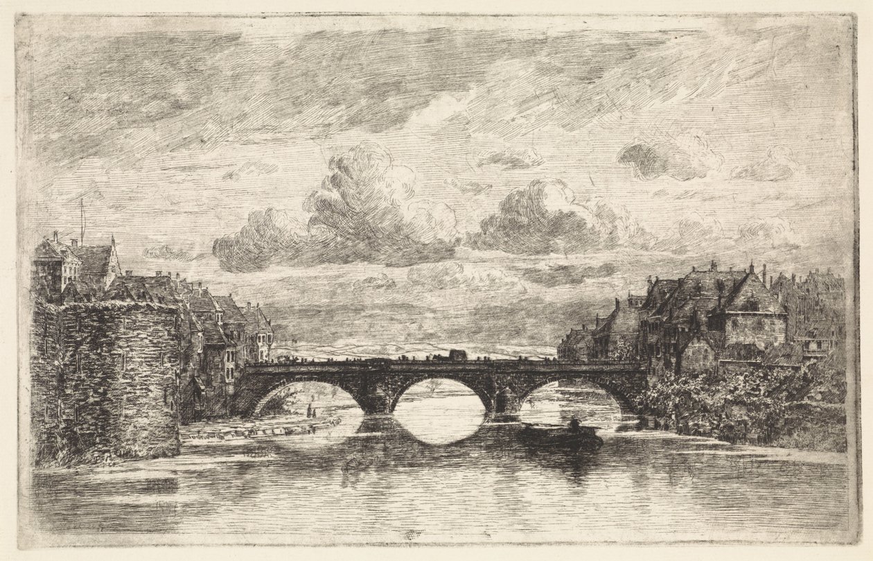 Fulda te Kassel üzerinde kullanın by Elias Stark