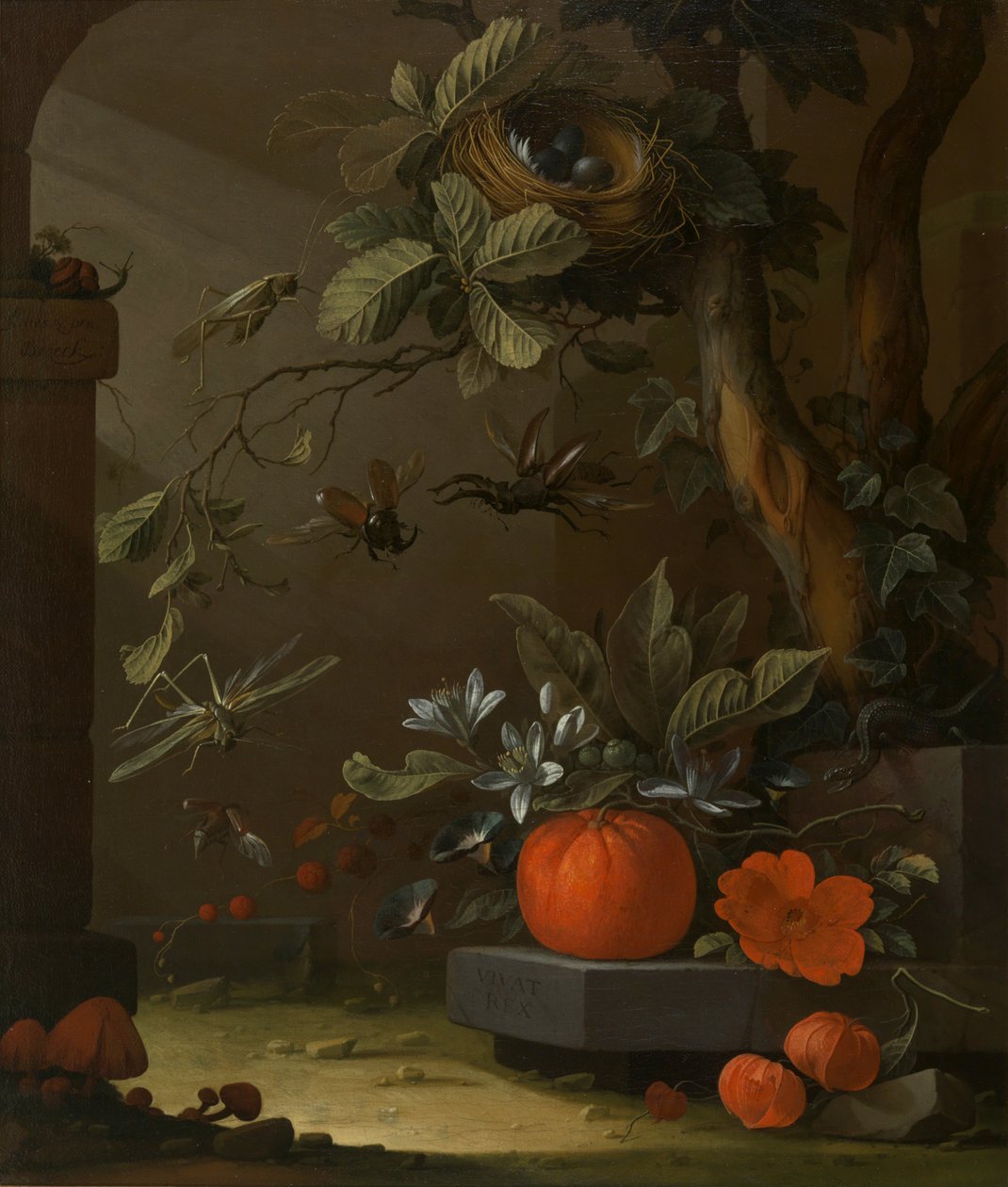  by Elias van den Broeck