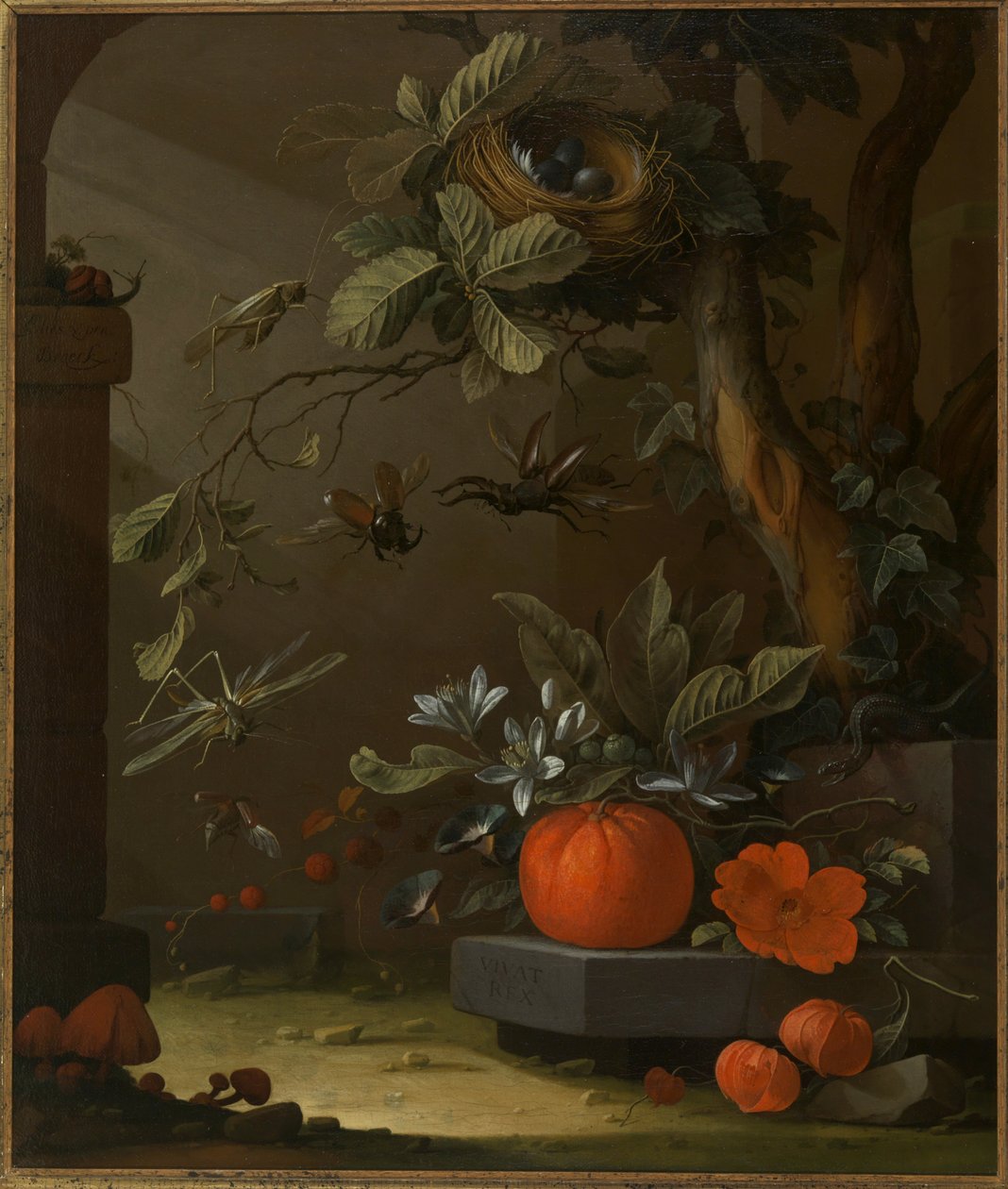  by Elias van den Broeck