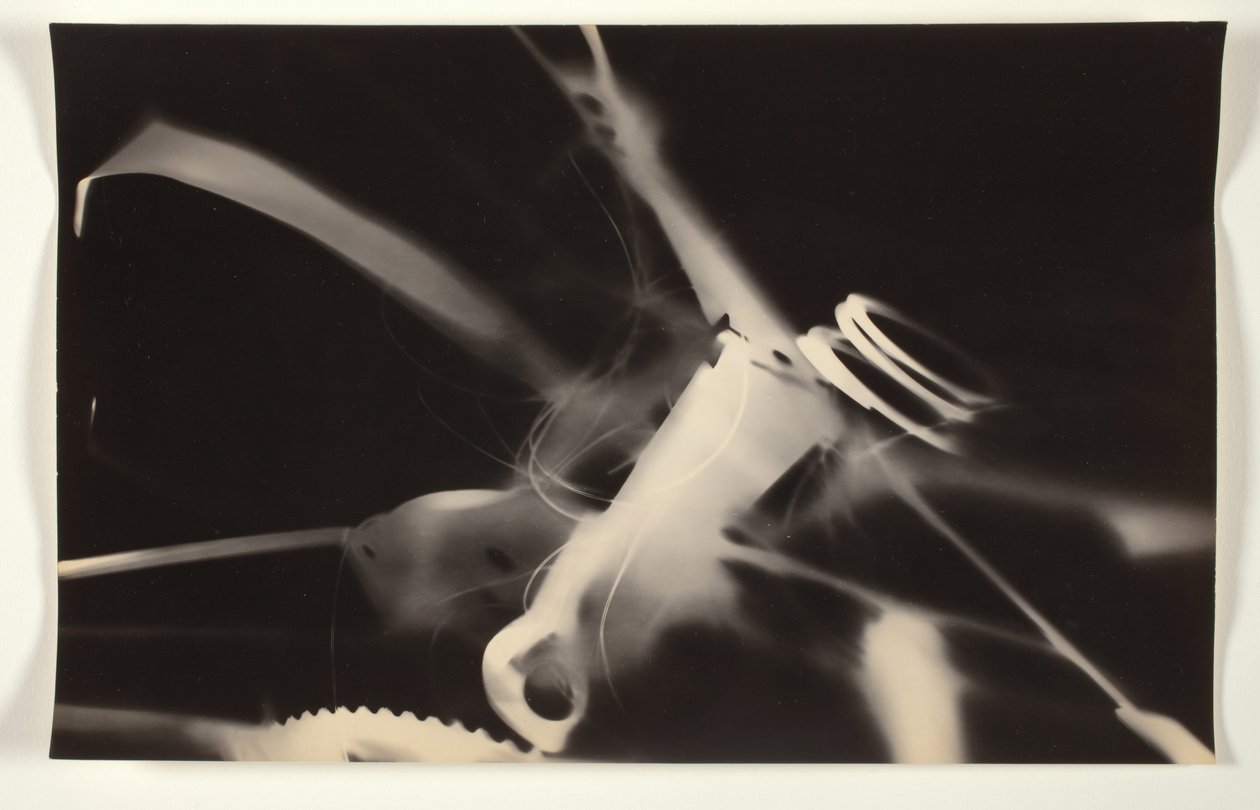 İsimsiz by Eliezer Markowich (1890 1941) Lissitzky