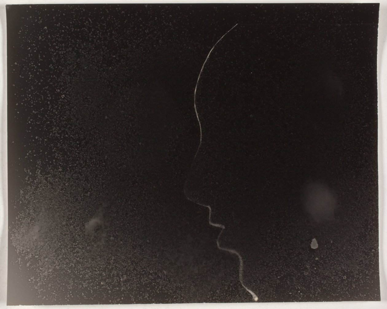İsimsiz, c.1925 (jelatin gümüş baskı) by Eliezer Markowich (1890 1941) Lissitzky